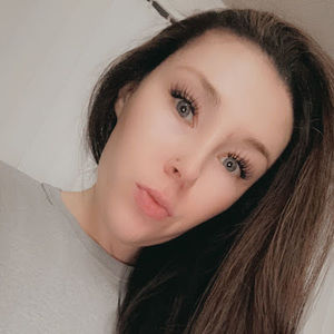 Meet your Posher, Tianna